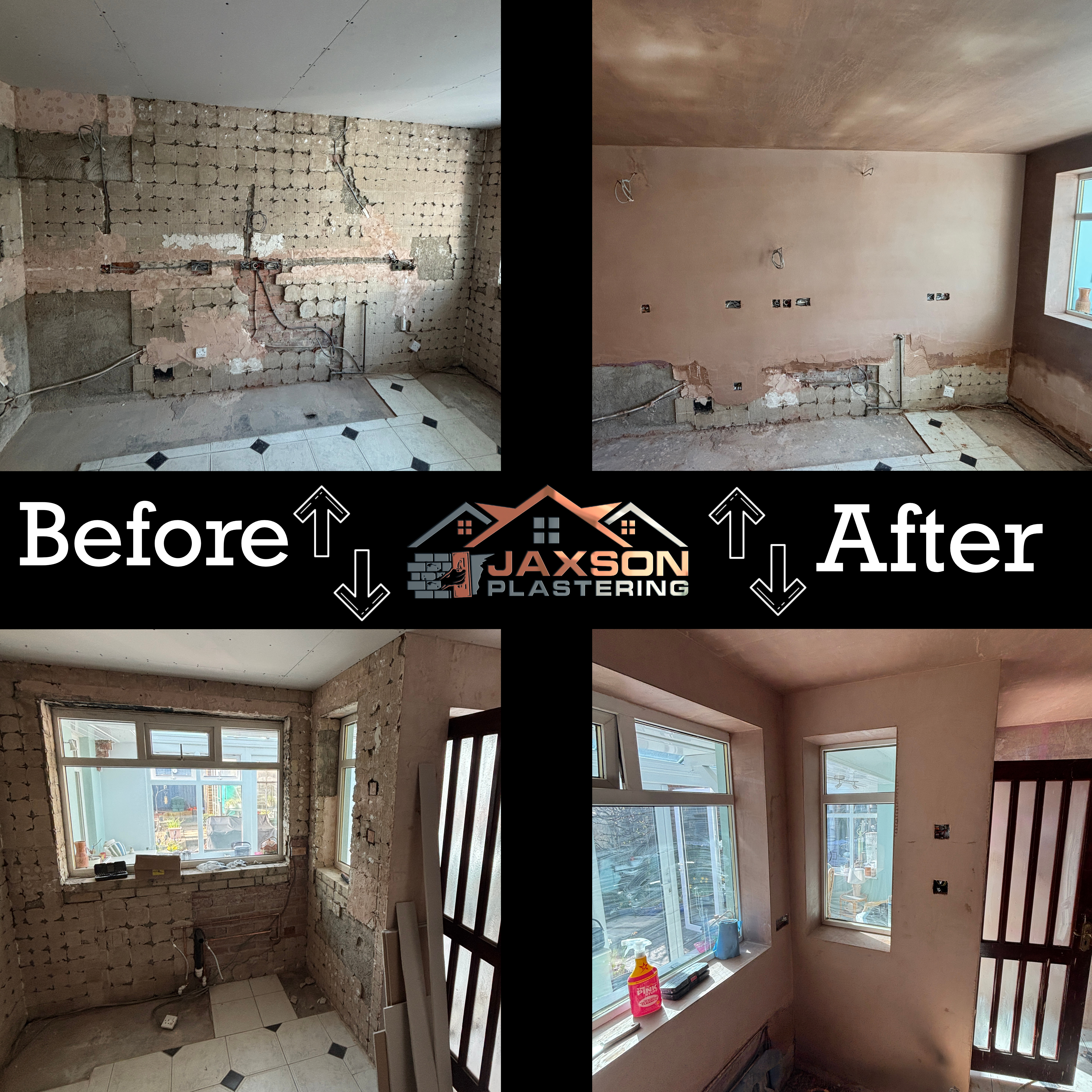 Plasterer: Image 4